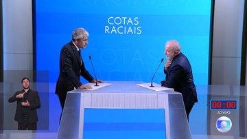 Reprodução/TV Globo