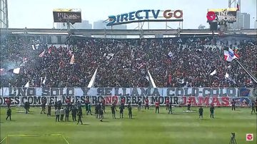 Foto: Reprodução / TNT Sports