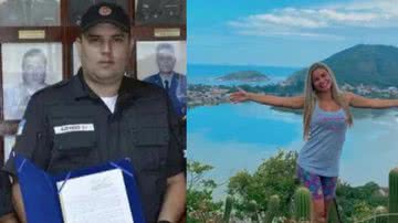 Reprodução/Redes sociais