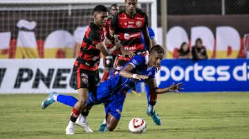 Foto: Pietro Carpi/EC Vitória