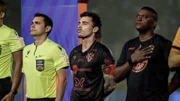 Victor Ferreira/EC Vitória