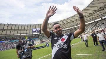 Daniel Ramalho/Vasco