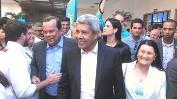 Lula Bonfim/BNews
