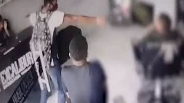 Reprodução/Vídeo