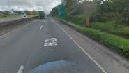 Reprodução/ Google Maps