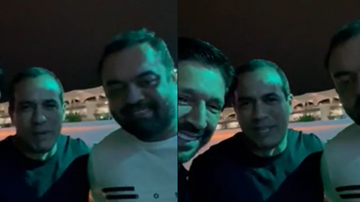 Reprodução / Instagram