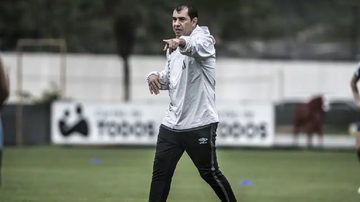 Ivan Storti/Santos FC