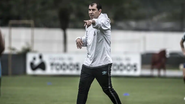 Ivan Storti/Santos FC