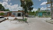 Reprodução/Google Street View