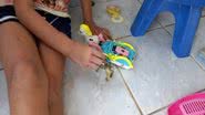 Delegacia Especial de Atendimento à Mulher/Divulgação