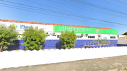 Reprodução/ Google Maps