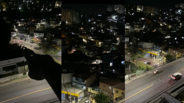 Montagem BNews/ Redes Sociais