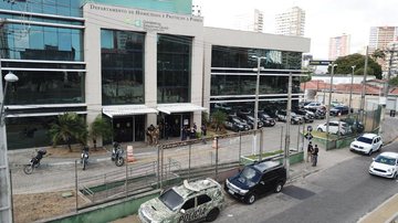 Divulgação/ SSPDS