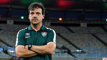 MAILSON SANTANA/FLUMINENSE FC