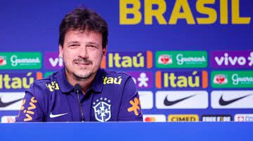 Divulgação/CBF