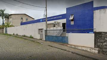 Reprodução / Google Maps