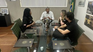 Reprodução / Redes Sociais