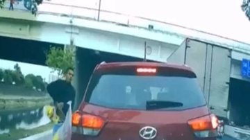 Reprodução/Vídeo