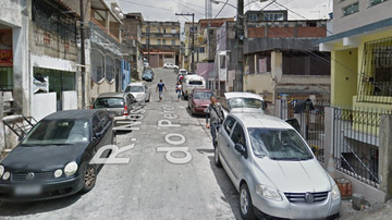 Reprodução/ Google Maps