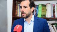 Joilson César/BNews