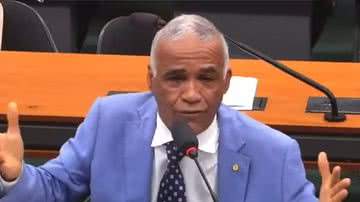 Reprodução/TV Câmara