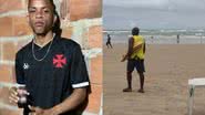 Montagem BNews
