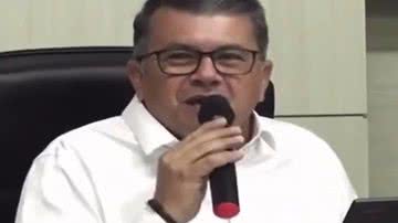 Reprodução/Vídeo