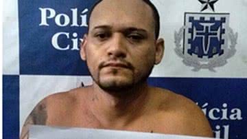Divulgação/Polícia Civil