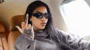 Reprodução/Instagram @ludmilla