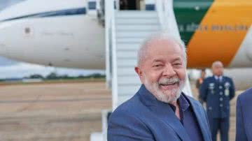 Ricardo Stuckert / PR