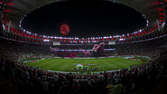 Paula Reis/Flamengo