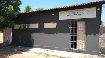 Divulgação/PC-PI