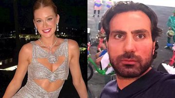 Imagem Namorado de Marina Ruy Barbosa vai parar na justiça após confusão; entenda