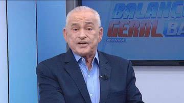 Reprodução / Record TV