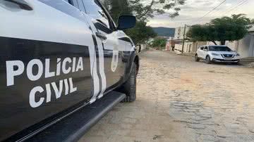 Divulgação/Polícia Civil
