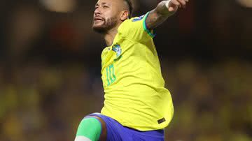 Vitor Silva / CBF