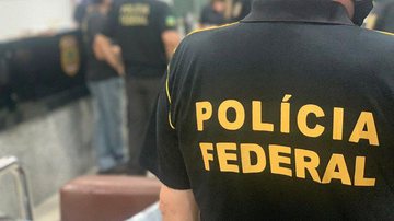 PF/Divulgação