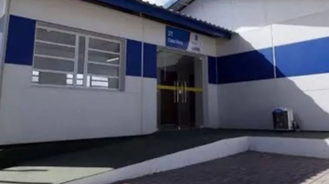 Divulgação/ Polícia Civil