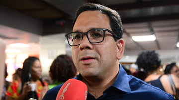 Joilson César / BNews
