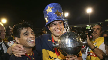 Arquivo/Sebastião Moreira/Lance!