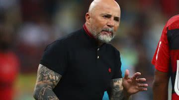 Gilvan de Souza / Flamengo