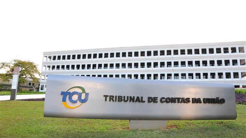 Divulgação / TCU