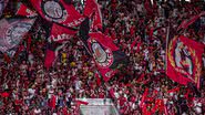 Paula Reis/Flamengo