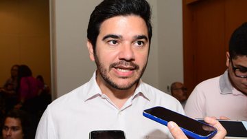 Joilson César/BNews