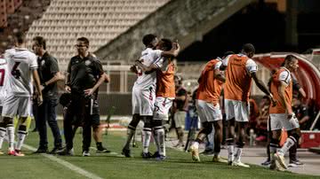 Foto: Victor Ferreira/EC Vitória