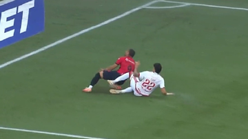Reprodução/TNT Sports