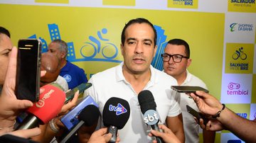 Joilson César/BNews