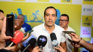 Joilson César/BNews