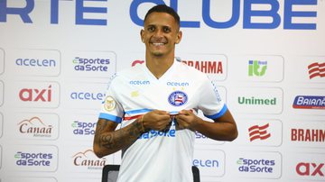 Foto: Paulo M Azevedo/BNews