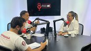 Paulo M. Azevedo/Bnews